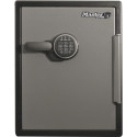Master Lock Turvaseif digitaalsete kombinatsioonidega LFW205FYC