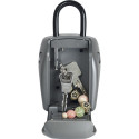Master Lock Key Lock Box Reinforced Security 5414EURD