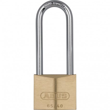 ABUS messing 65/40HB63 SL 5