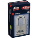 ABUS 96 Titalium 96TI/60 SL 8 Tabalukukorpus