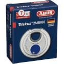 ABUS Diskus 24IB/60 Roostevabast Terasest Tabalukk SL 7