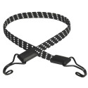 Master Lock Rubber Tension Rope flat & reflective  3229EURDAT