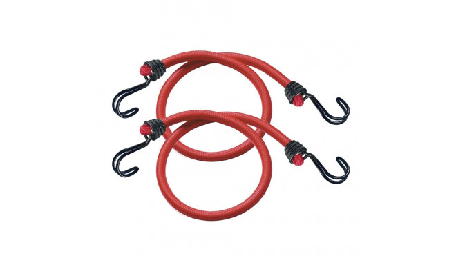 2x1 Master Lock Bungee Kaksiktraadiga Konks 3020EURDAT
