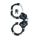 Master Lock Street Cuff Lühike Käeraud Võtmega 8200EURDPRO