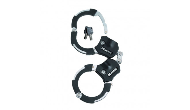 Master Lock Street Cuff võtmega lühike 8200EURDPRO