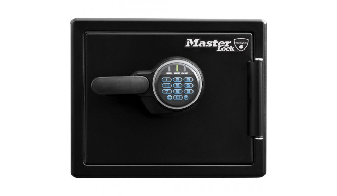 Master Lock suur turvakass digitaalne koodlukk LFW082FTC