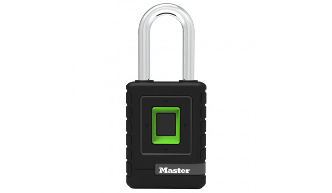 Master Lock sõrmejäljelukk 4901EURDLHCC