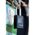 Master Lock Sõrmejäljelukuga tabalukk 4901EURDLHCC