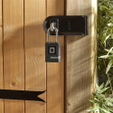 Master Lock Sõrmejäljelukuga tabalukk 4901EURDLHCC