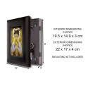 Master Lock Key Safe 5451EURD