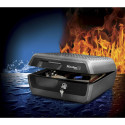 Master Lock Fireproof Safety Chest               LCFW30100