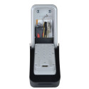 Master Lock kaelapael + paigalduskomplekt Security+ 5426EURD