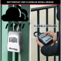 Master Lock Key Safe Medium 5400EURD