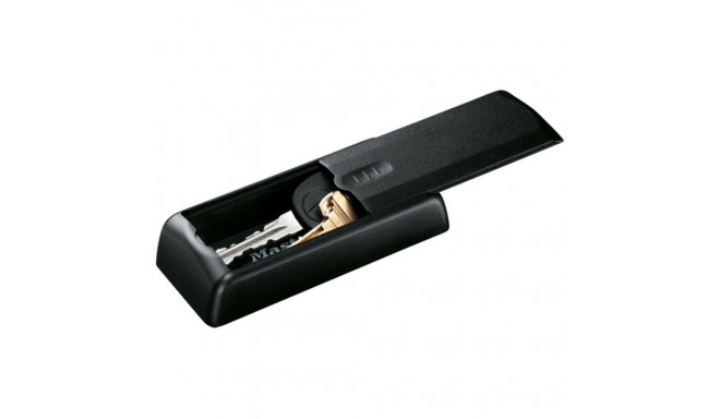 Master Lock Magnetic Key Case 207EURD
