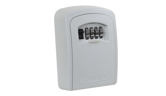 Master Lock Medium Key Safe w/ Combination Lock 5401EURDCRM
