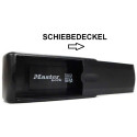 Master Lock Magnetic Key Case 207EURD