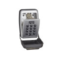 Master Lock Võtmekapp + Seinale Paigaldatav Nupplukukomplekt 5423EURD