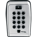 Master Lock Võtmekapp + Seinale Paigaldatav Nupplukukomplekt 5423EURD