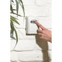 Master Lock Keskmise Suurusega Võtmekapp Kombinatsioonlukuga 5401EURDCRM
