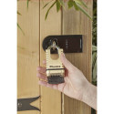 Master Lock Excell Padlock with bordered Shackle     M1177EURDCC