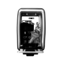 Master Lock Võtmekapp + Seinale Paigaldatav Nupplukukomplekt 5423EURD