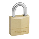 Master Lock Tugevast Messingist Tabalukk 120EURD