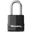 Master Lock Lamineeritud Tabalukk M115EURDLF