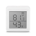 SwitchBot Smart Thermometer