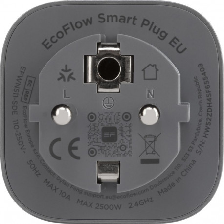 EcoFlow nutipistik