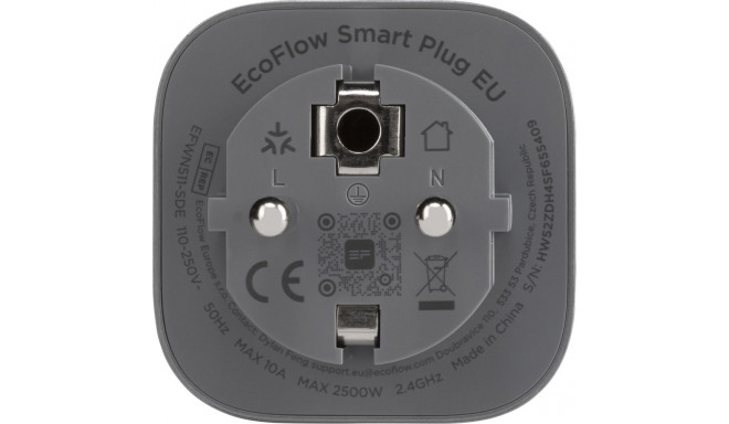EcoFlow Smart Plug