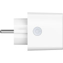 Hama WLAN-pistik Mini Tarbimismõõtur ilma Hubita Hama WLAN-pistik Mini Tarbimismõõtur ilma Hubita