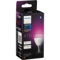 Philips Hue LED Luster E14 BT 5,1W 470lm White Color Ambiance