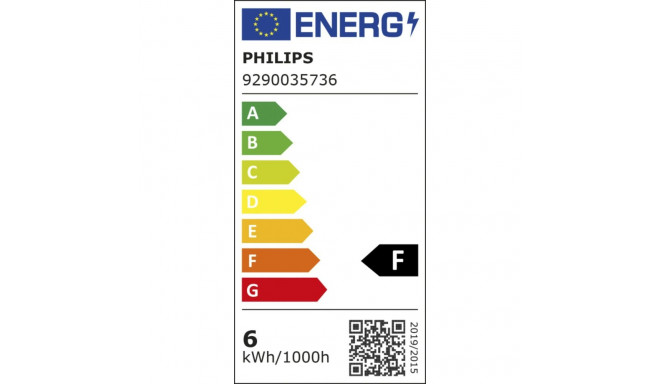 Philips Hue LED lühter E14 2pack 5,1W 470lm valge värv Amb. BT
