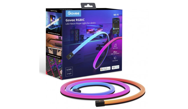 Govee Neon mängulaua valgus