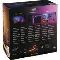 Philips Hue Play Gradient LED valgusriba PC jaoks, 32/34-tolline