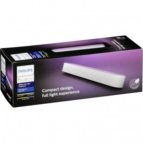 Philips Hue Play LED valgusriba alus valge
