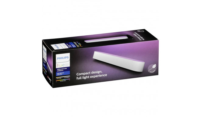 Philips Hue Play LED valgusriba alus valge
