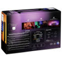 Philips Hue Play valgusriba LED must 2-pakk