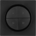 Philips Hue Tap Dial juhtmevaba lüliti must