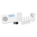 Olympia Prohome 8762 WLAN/GSM Valge