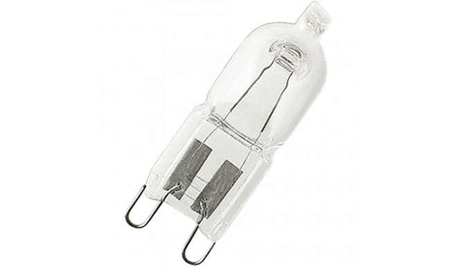 Osram Halopin halogeenpirn G9 33W (40W) soe valge 460 lm
