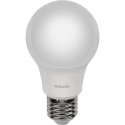 Philips LED Lamp E27 4-Pack 75W 4000K