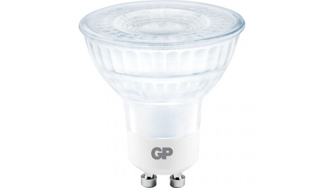 GP Lighting LED reflektor GU10 klaas 4,7W (50W) GP 080176