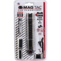 Maglite Mag-Tac kroonitud äärega Taskulamp