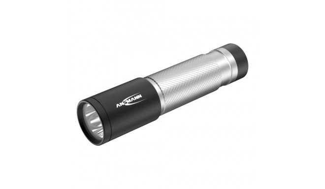 Ansmann LED Torch Daily Use 70B incl. 1xAA 1600-0427