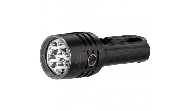 Fenix LR35 taskulamp 14 cm, 10000 lm
