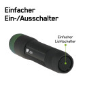 GP Torch C31X 100 Lumen 1 x AA          260GPACT0C31X000