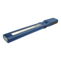 Ansmann WL450R õhuke LED-töölamp