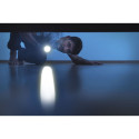 Ansmann LED-taskulamp Daily Use 300B, sisaldab 2xBaby C patareid 1600-0430