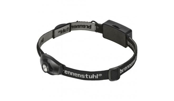 Brennenstuhl LuxPremium LED Headlamp KL100 IP44